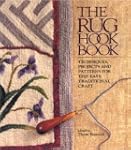 The Rug Hook Book: Techniques, Projec...