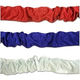 Fabric Rope Covers