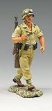 Marching Afrika Korp Corporal