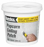 QT POPCORN CEILING PATCH