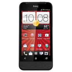 HTC One V Prepaid Android Phone (Virgin Mobile)