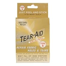 NRS Tear-Aid Patch