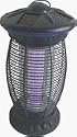 International Development 190401-08 Bug Wacker Solar Bug Killer And Light