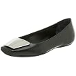 BCBGirls Women's Phoebe Flat