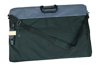 Artbin Folio X Large Black Charcoal