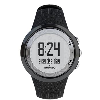 Suunto M4 (Black/Silver)