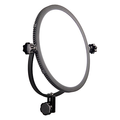 Fotodiox Pro FlapJack LED Edge Light C-300R - 10