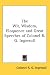 Search : The Wit, Wisdom, Eloquence and Great Speeches of Colonel R. G. Ingersoll