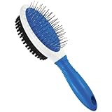 For Your Dog 078279-102 2-in-1 Combo Brush