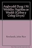 Arglwydd, dysg i ni weddïo : ysgrifau ar weddi