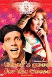 Whats Good for the Goose [VHS]
