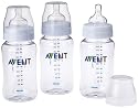 Philips Avent SCF646/37 - 330 ml Flasche Magnum - Dreierpackung