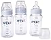Philips Avent SCF646/37 - 330 ml Flasche Magnum - Dreierpackung