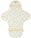 SweetCotton �h���z���_�[ �i���M�����[�p�j ���[�Y�u���[ (�I�[�K�j�b�N�j