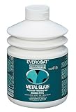 Fibreglass Evercoat 416 Metal Glaze Polyester Finishing and Blending Putty - 30 Oz. Pump