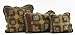 Tea Cabin Standard Pillow Sham