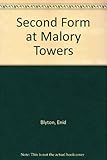 Second Form at Malory Towers