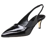 Donna Karan Womens 894540 Pump