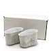 Cuisinart DCC-RWF1 Replacement Coffeemaker Water Filters, Set of 2