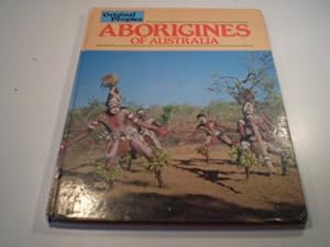 Aborigines of Australia (Original peoples) Robyn Holder