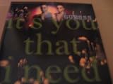 Its You That I Need [Vinyl]