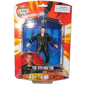 The 9th Doctor - Doctor Who
