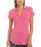 G by GUESS Jane Shirt