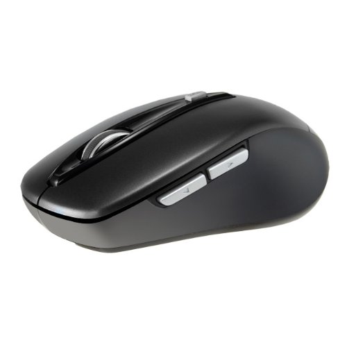 KingWin 2.4 GHz Wireless Optical Mouse (KW-06)
