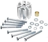 IMAGE OF Hayden Automotive 3983 Fan Spacer Kit