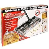 Ontel Swivel Sweeper