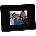 Sunpak SF-035-22000US 3.5 Black/acrylic Digital Photo Frame