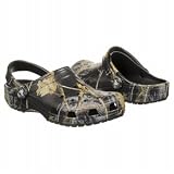 CROCS Men's Classic Realtree APC