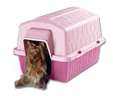 Pampered Pet Shelter