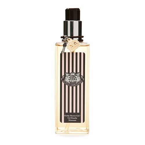 Juicy Couture Frothy Shower Gel 8.6 fl oz (254 ml)