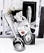 ICE CREAM SCOOP IN BOX - CHROME ICE CREAM SCOOP IN GIFT BOX, Quantity of 10 pc,