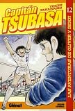 Capitan Tsubasa 12/ Captain Tsubasa 12 (Spanish Edition)