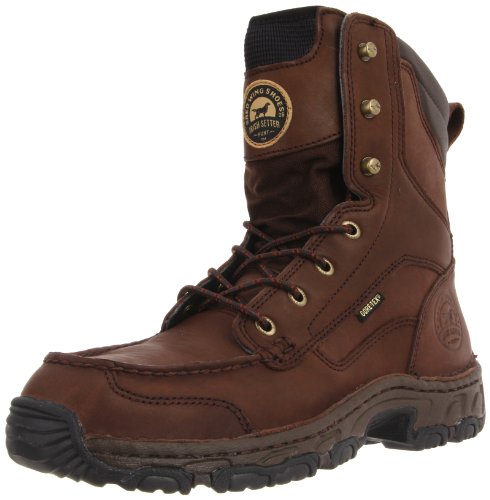 Irish Setter Men's Havoc-801 Hunting Boot,Brown,11 D US