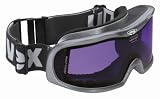 Uvex Vision L Optic Over-the-Glasses Ski Goggle