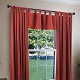 Insulated Curtains- two 40