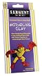 Sargent Art 22-1100 3-Piece Primary Modeling Clay Set
