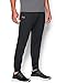 Under Armour UA Tricot — Tapered Leg LG Black