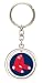 Boston Red Sox Spinner Keychain