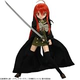 ハイブリッドアクションフィギュア シャナ『炎髪灼眼の討ち手』版/灼眼のシャナ