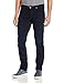 Hudson Jeans Men's Blake Slim Straight Lights Out