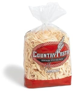 Country Pasta Dry Egg Noodles