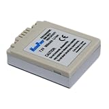 Maximal Power DB PAN CGA-S002//DMW-BM7 Replacement Battery for Panasonic Di ....