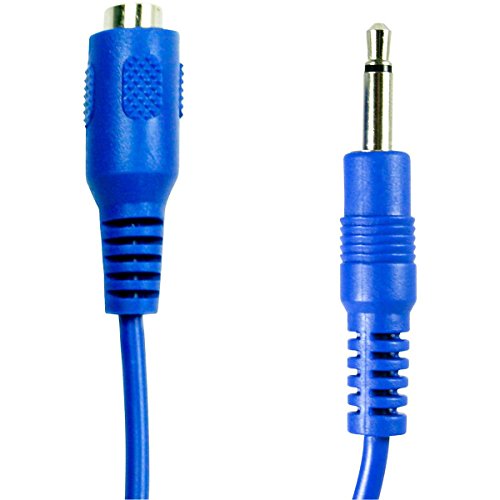 Godlyke Power-All System Phone Plug Jumper Cable