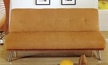 Mircofiber Sofa Bed