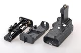 Battery Grip for Canon EOS 550D / Rebel T2i SLR BG-E8