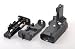 Battery Grip for Canon EOS 550D / Rebel T2i SLR BG-E8